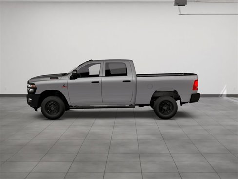 New 2026 RAM 2500 Tradesman image 2