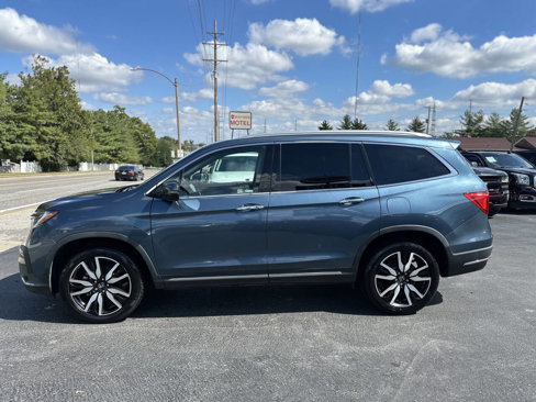 Used 2019 Honda Pilot Elite image 4