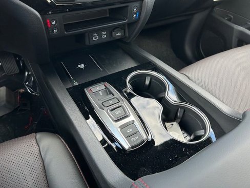 New 2026 Honda Ridgeline Black Edition image 36
