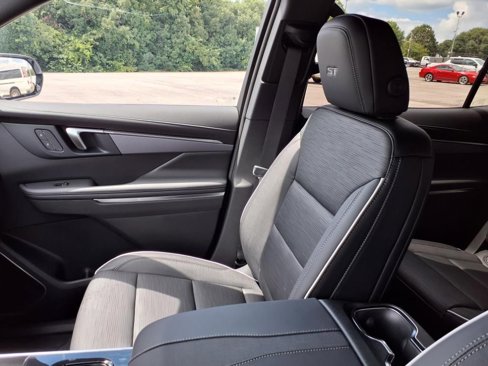New 2026 Buick Enclave Sport Touring w/ Power Package image 16