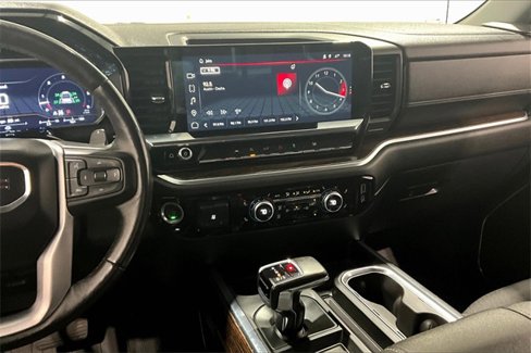 Used 2023 GMC Sierra 1500 Elevation w/ Preferred Package image 10
