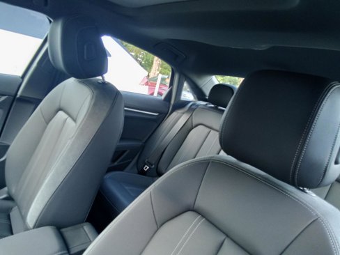 New 2026 Audi A3 2.0T Premium Plus image 16