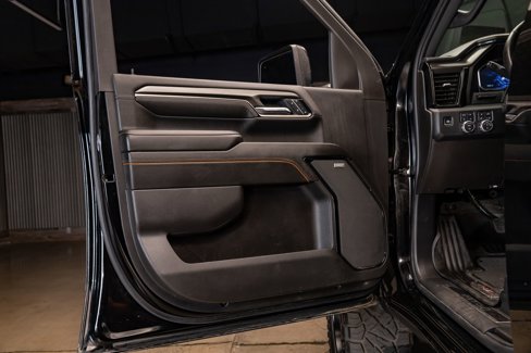 Used 2025 GMC Sierra 2500 AT4 w/ AT4 Premium Plus Package image 32