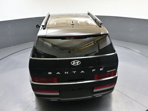 New 2026 Hyundai Santa Fe Limited image 38