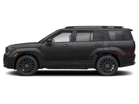 New 2026 Hyundai Santa Fe Calligraphy image 3