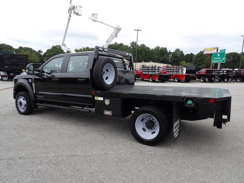 Used 2024 Ford F450 XL image 4