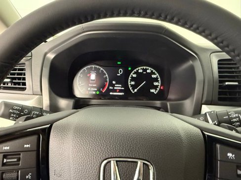 New 2026 Honda Odyssey EX-L image 19