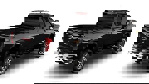 New 2026 GMC Sierra 2500 Pro image 5