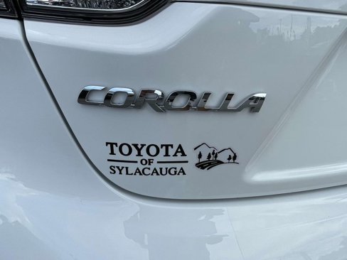 New 2026 Toyota Corolla LE image 8