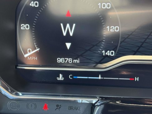 Used 2024 GMC Sierra 1500 Elevation image 20