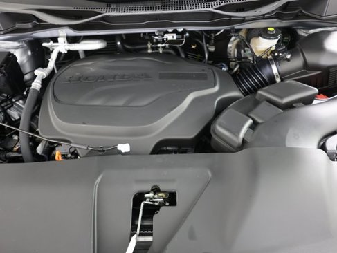 New 2026 Honda Odyssey Elite image 29
