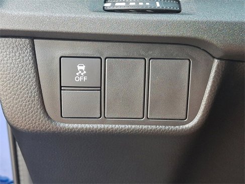 Certified 2025 Honda CR-V EX image 27