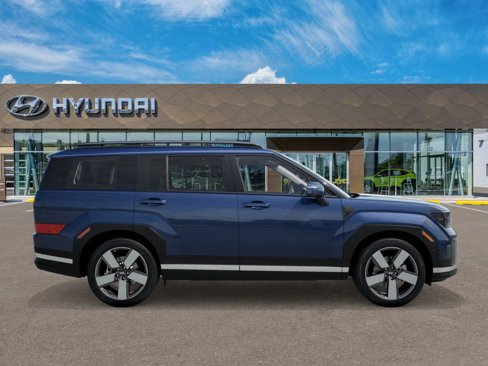 New 2026 Hyundai Santa Fe Limited image 7