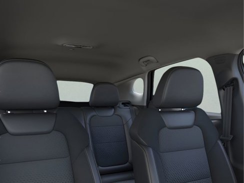 New 2025 Chevrolet Trax LT w/ LT Convenience Package image 24