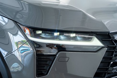 Used 2024 Lexus GX 550 image 18