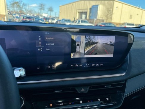 New 2025 Buick Envision Sport Touring image 19
