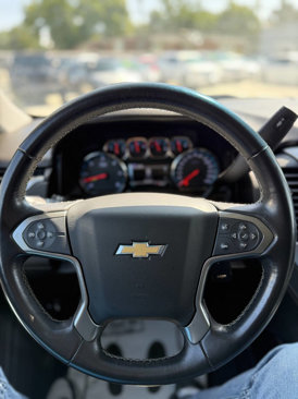 Used 2020 Chevrolet Suburban LS image 22