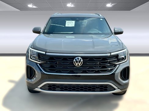 New 2026 Volkswagen Atlas Cross Sport SEL image 5