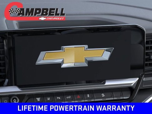 New 2026 Chevrolet Silverado 2500 High Country w/ Technology Package image 21