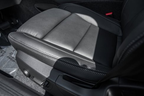 New 2026 Volvo XC40 B5 Plus w/ Protection Package Premier image 34