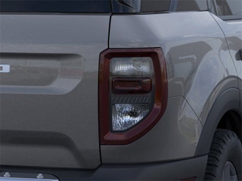 New 2025 Ford Bronco Sport Big Bend image 21