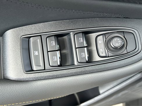 New 2025 Subaru Outback Wilderness image 33