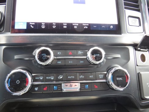 New 2025 Ford F250 Lariat image 20