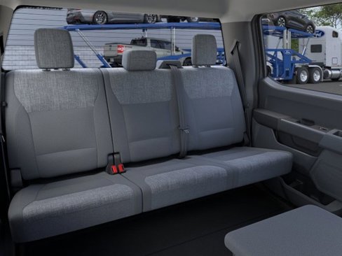 New 2026 Ford F250 XLT image 11