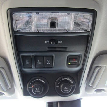 Used 2024 Toyota 4Runner TRD Off-Road image 15