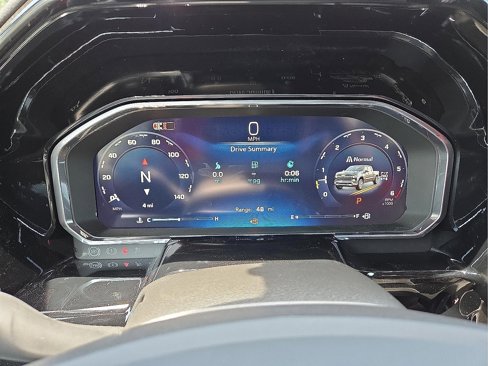 New 2026 Chevrolet Silverado 1500 RST w/ RST All Star Premium Package image 23