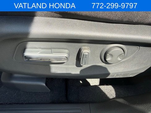 New 2026 Honda CR-V TrailSport image 10