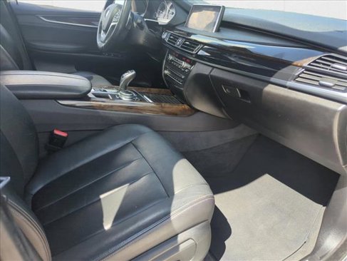 Used 2018 BMW X5 xDrive35i image 25