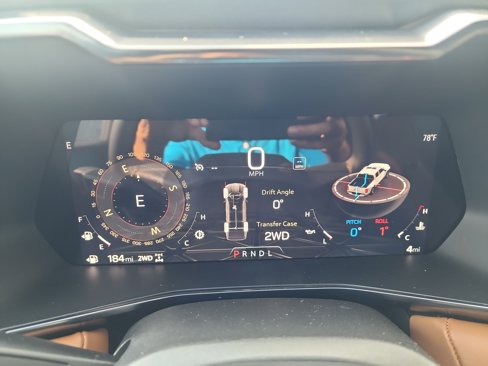 New 2026 GMC Canyon AT4 image 21