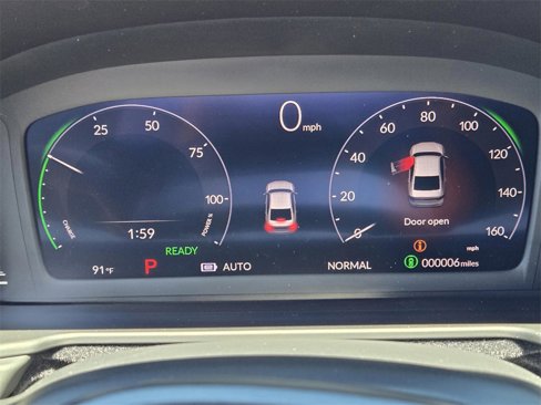 New 2025 Honda Accord Sport image 21