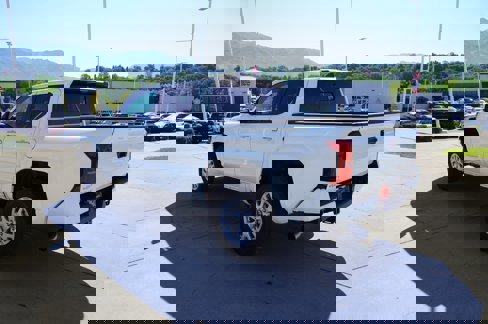 New 2025 Toyota Tacoma SR5 image 6