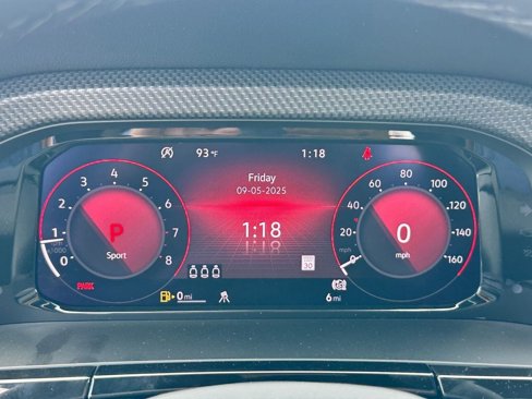 New 2026 Volkswagen Atlas Cross Sport SEL Premium R-Line image 18