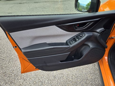 Used 2018 Subaru Crosstrek 2.0i Premium image 9