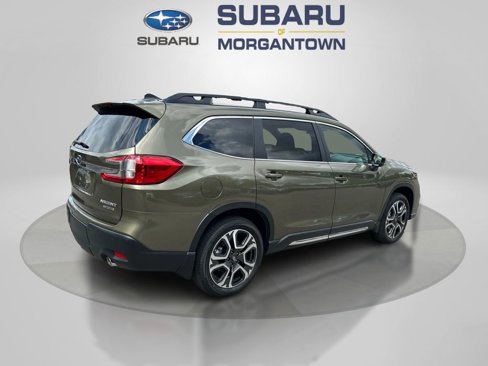 New 2025 Subaru Ascent Limited image 5