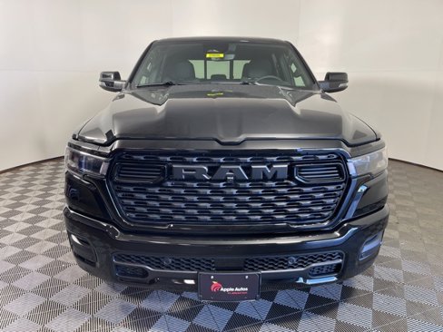 New 2026 RAM 1500 Big Horn image 2