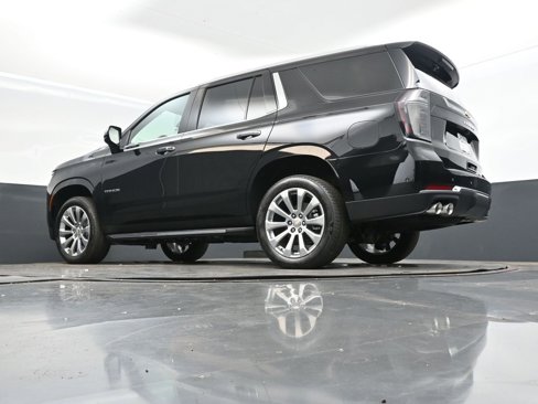New 2026 Chevrolet Tahoe Premier image 42