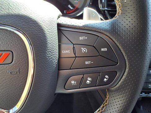 New 2025 Dodge Durango R/T image 24