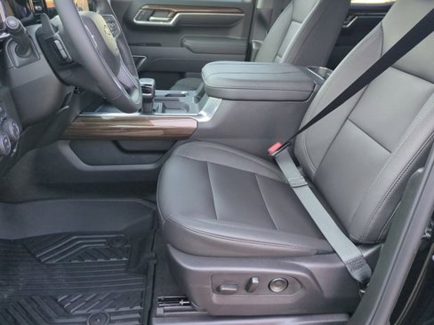 New 2026 Chevrolet Silverado 1500 LT image 19
