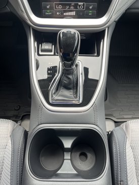 New 2025 Subaru Outback Premium image 19