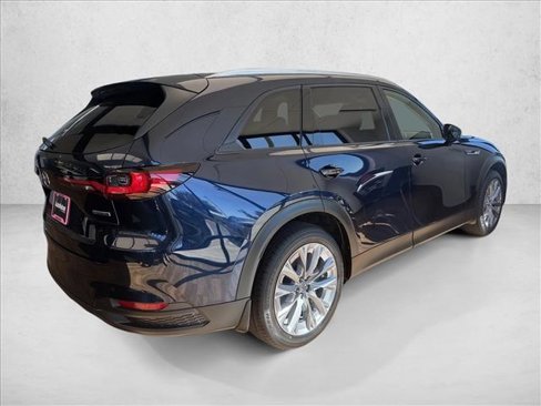 New 2026 MAZDA CX-90 3.3 Turbo w/ Preferred Package image 5
