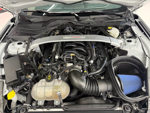 Used 2017 Ford Mustang Shelby GT350 w/ Electronics Package image 47