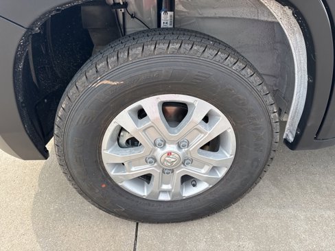 New 2026 RAM ProMaster 3500 image 13