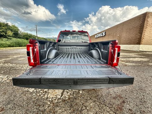 New 2026 Ford F250 XLT image 20