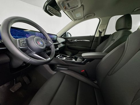 Used 2025 Buick Envision Preferred image 20