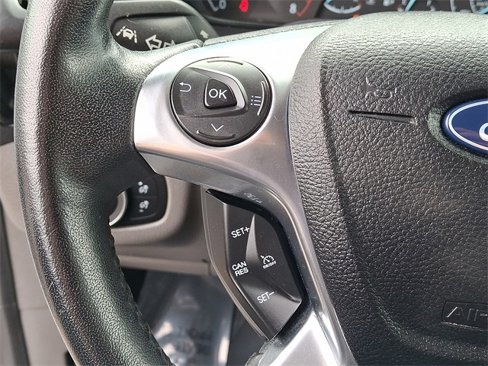 Certified 2023 Ford Transit Connect XLT image 21