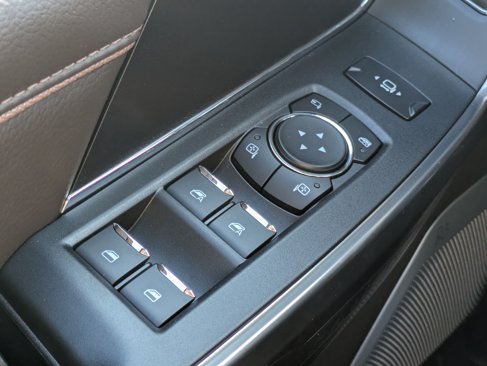 New 2025 Ford F350 King Ranch image 21